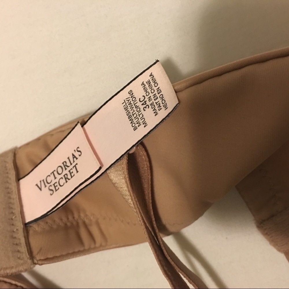 Victoria's Secret Bombshell multiway multioptions - Picture 6 of 6